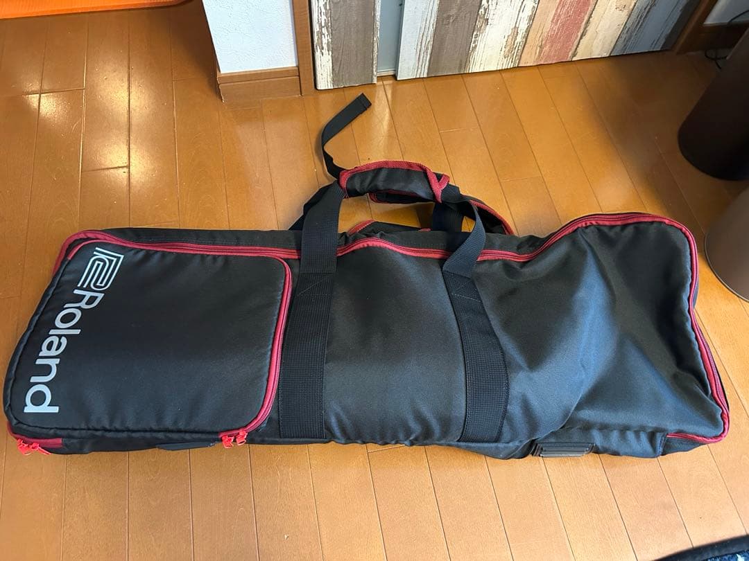 Naturetones オクタゴンサークル　ケース付き