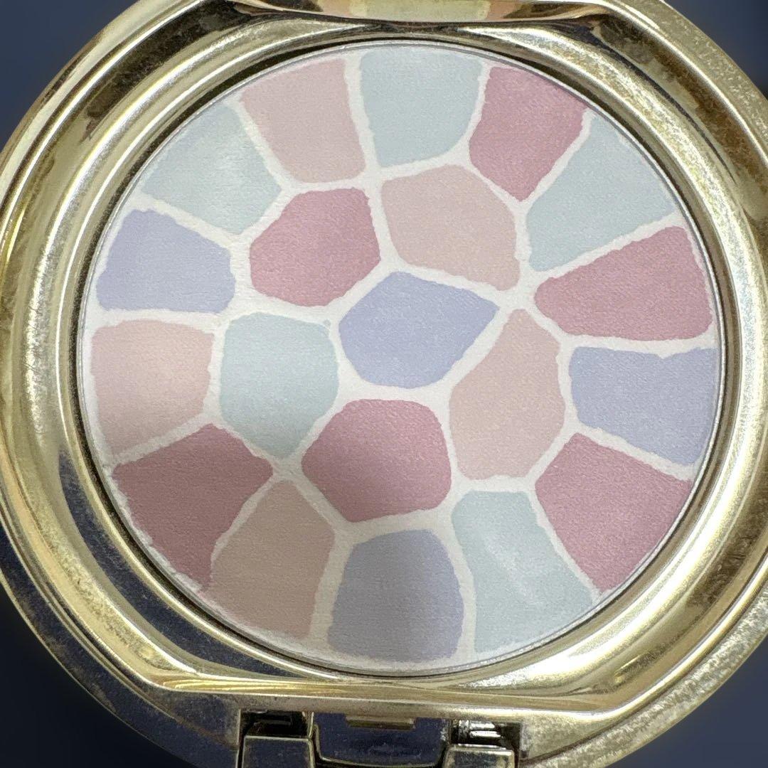 エレガンス ラ プードル オートニュアンス 〈フェイスパウダー〉