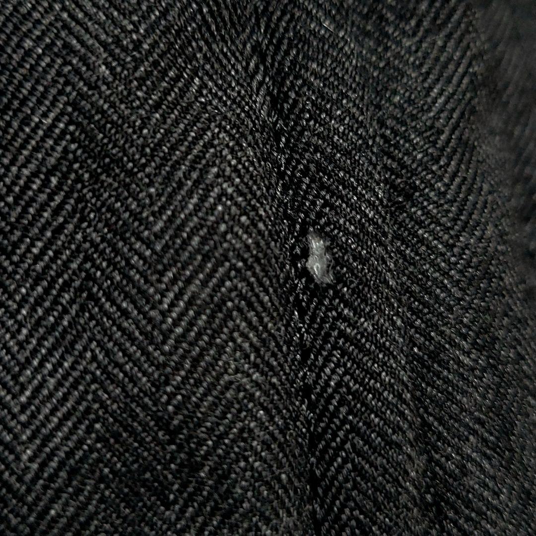 3WAY バーバリー 　ダウンコート ノバチェック ホワイトグース 大きいサイズ