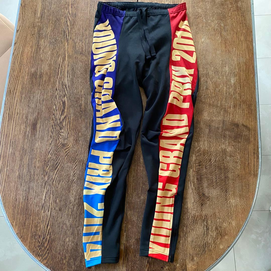 メダリストクラブ 競輪パンツ サイクルパンツ L 2014