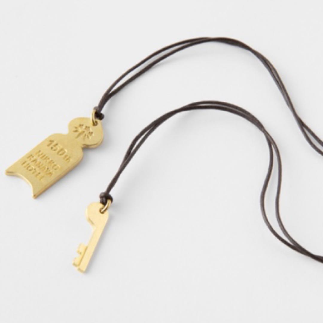 トラベラーズノート金谷ホテル創業150周年限定コンプリートセット