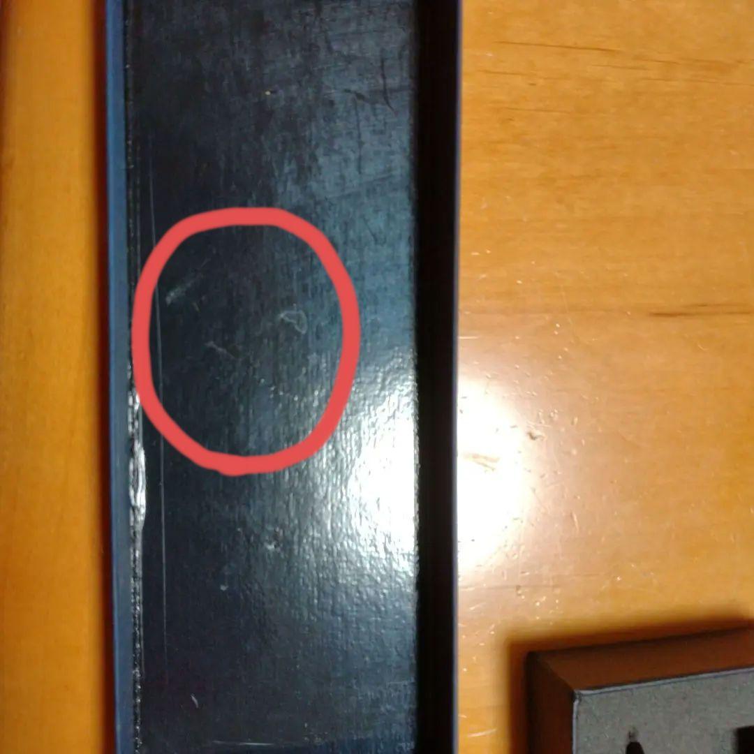 野原工芸　サペリ杢　シャープペンシル