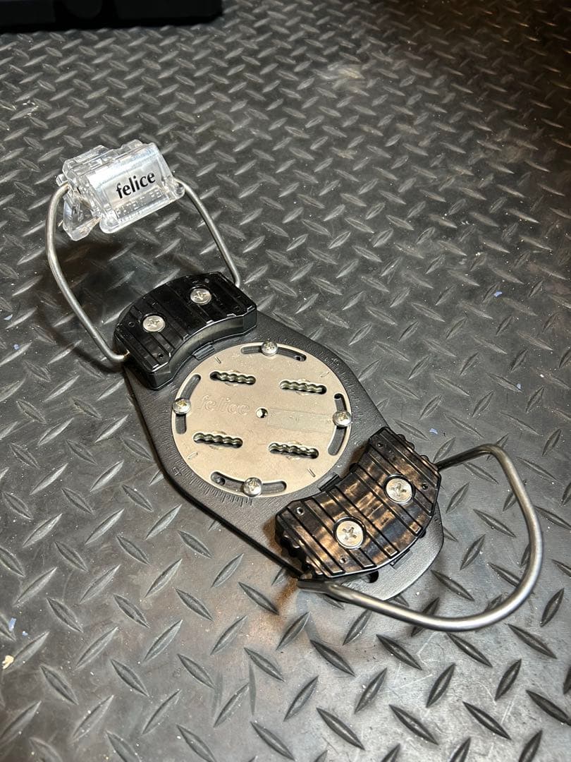 Felice アルペン バイン パーツ多数有り