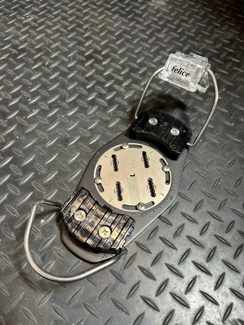 Felice アルペン バイン パーツ多数有り