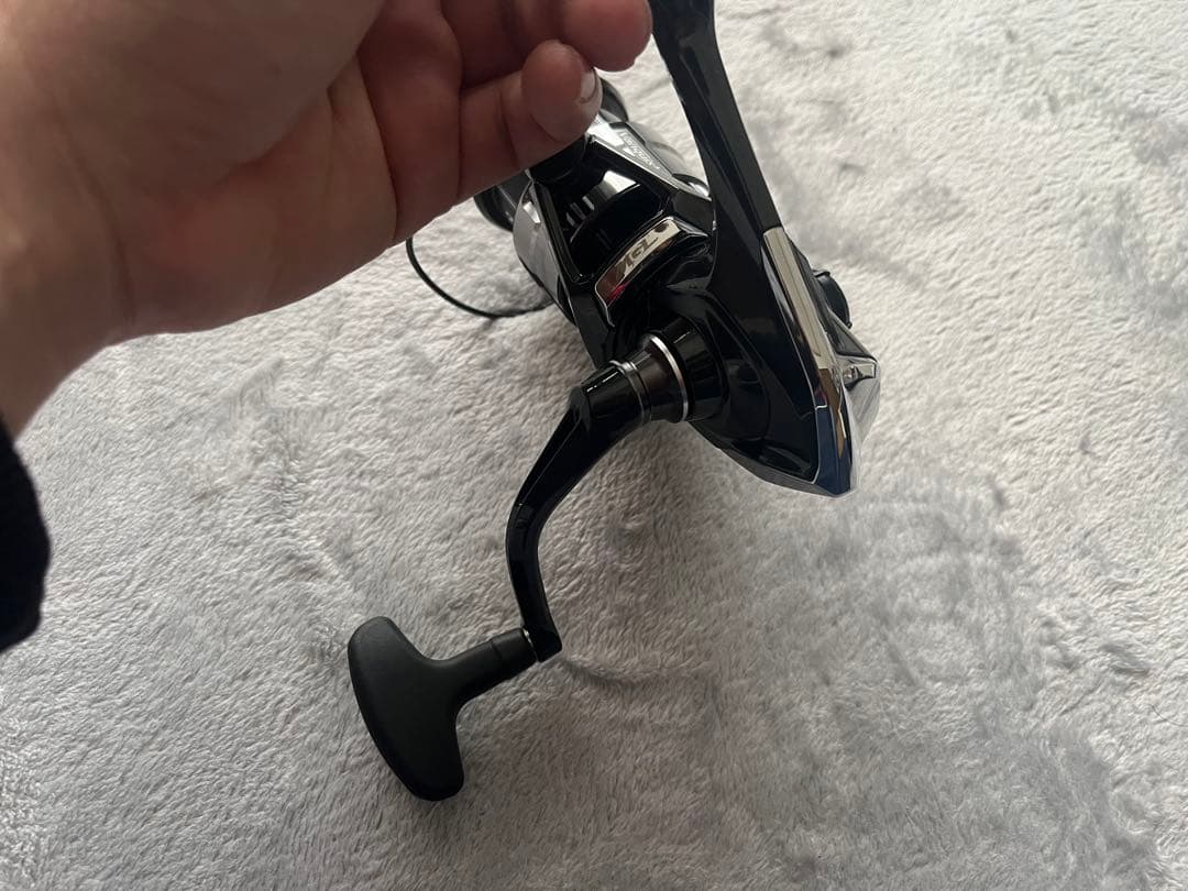 23ヴァンキッシュ 3000MHG SHIMANO 3000MHG シマノ