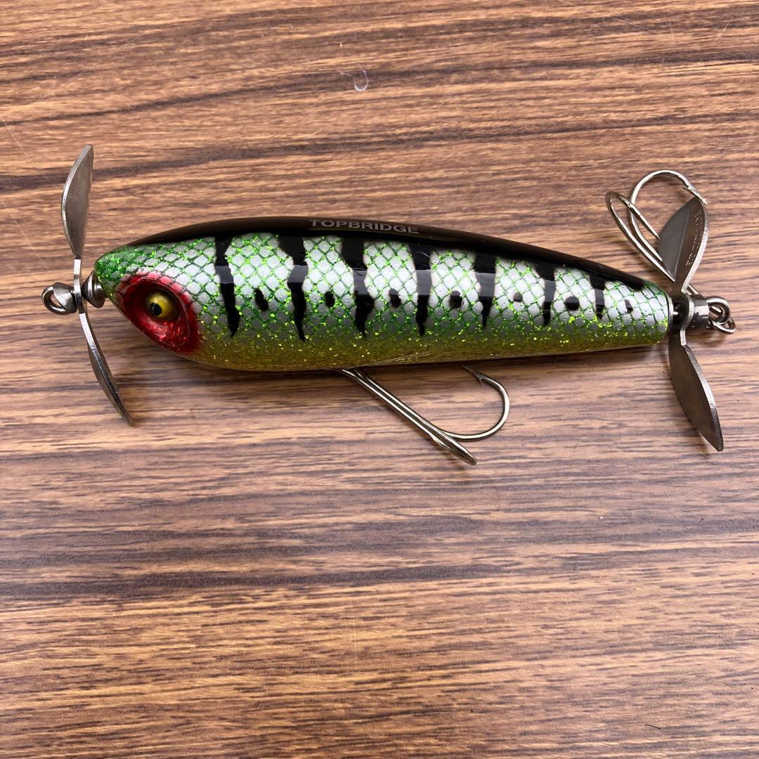 トップブリッジ　ujyou