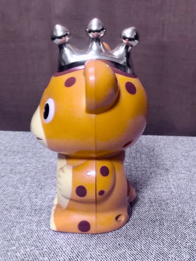 快獣ブースカ 目覚まし時計 円谷プロ レトロ