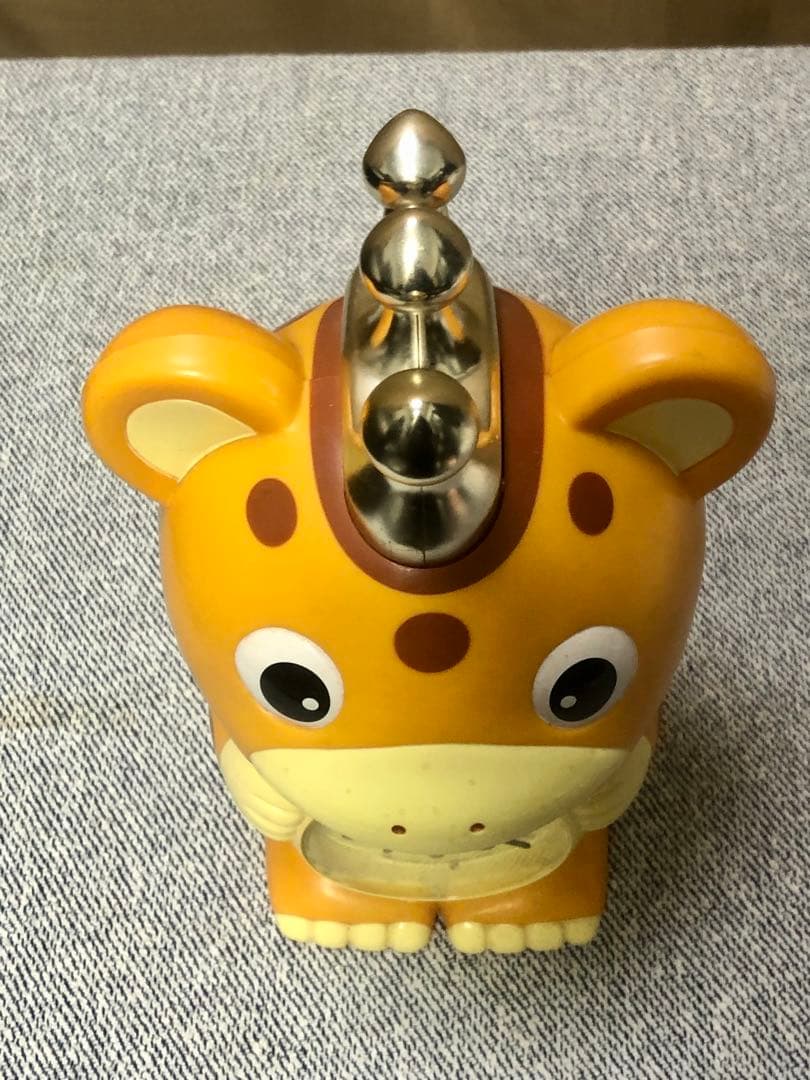 快獣ブースカ 目覚まし時計 円谷プロ レトロ