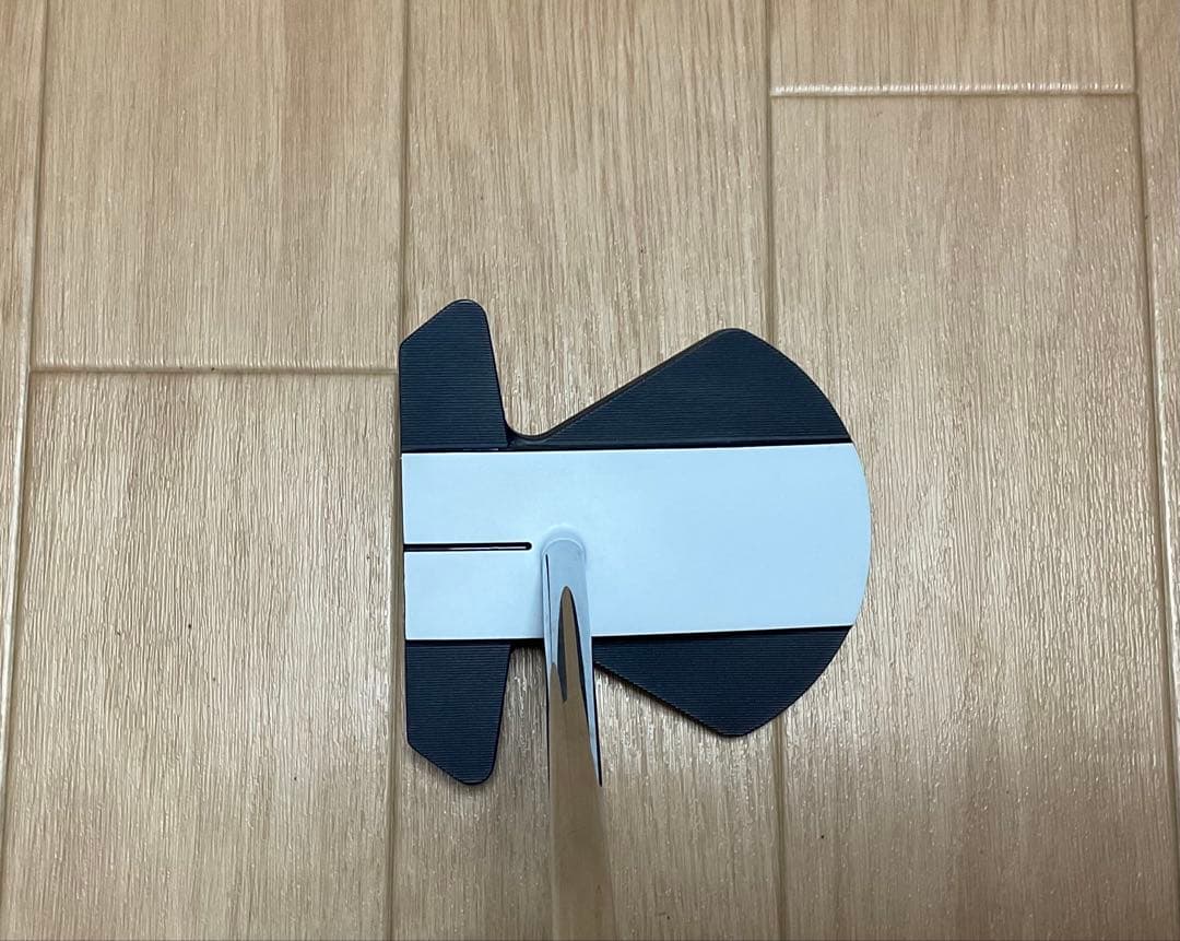 週末限)オデッセイAi-ONE Square2Square MAX STRIPE