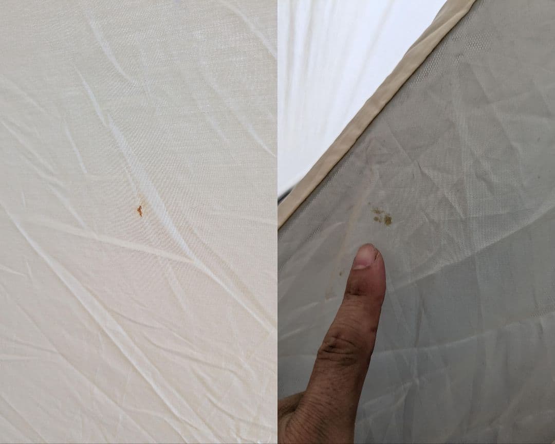 Coleman（コールマン）　ウェザーマスター　4S T.P. CREST