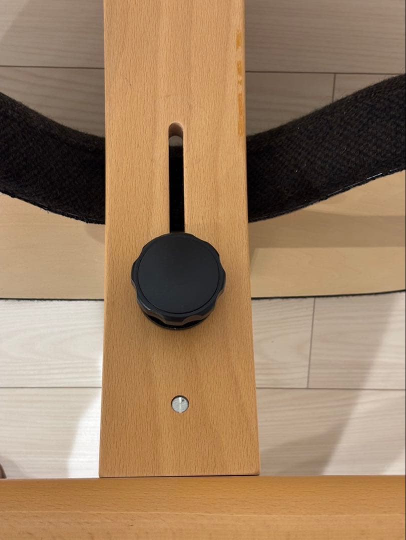 Ryboリボ バランスイージー バランスチェア 木製フレーム