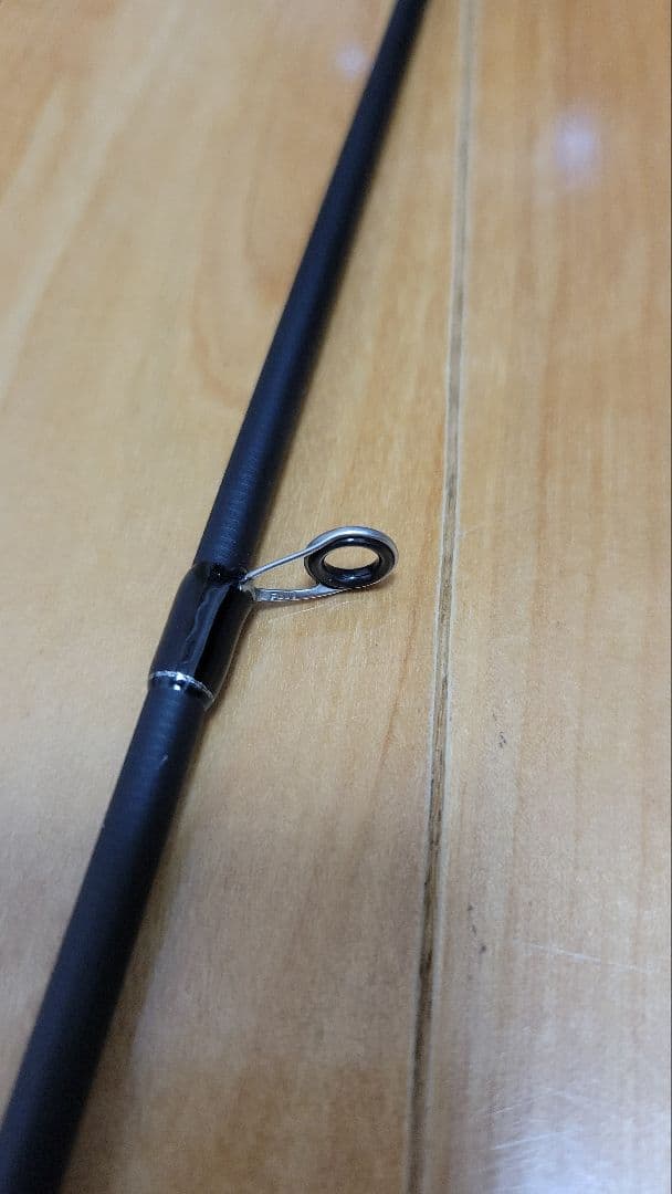 メジャークラフト　ジャイアントキリング　サワラ　GK1C-702MH/SWR