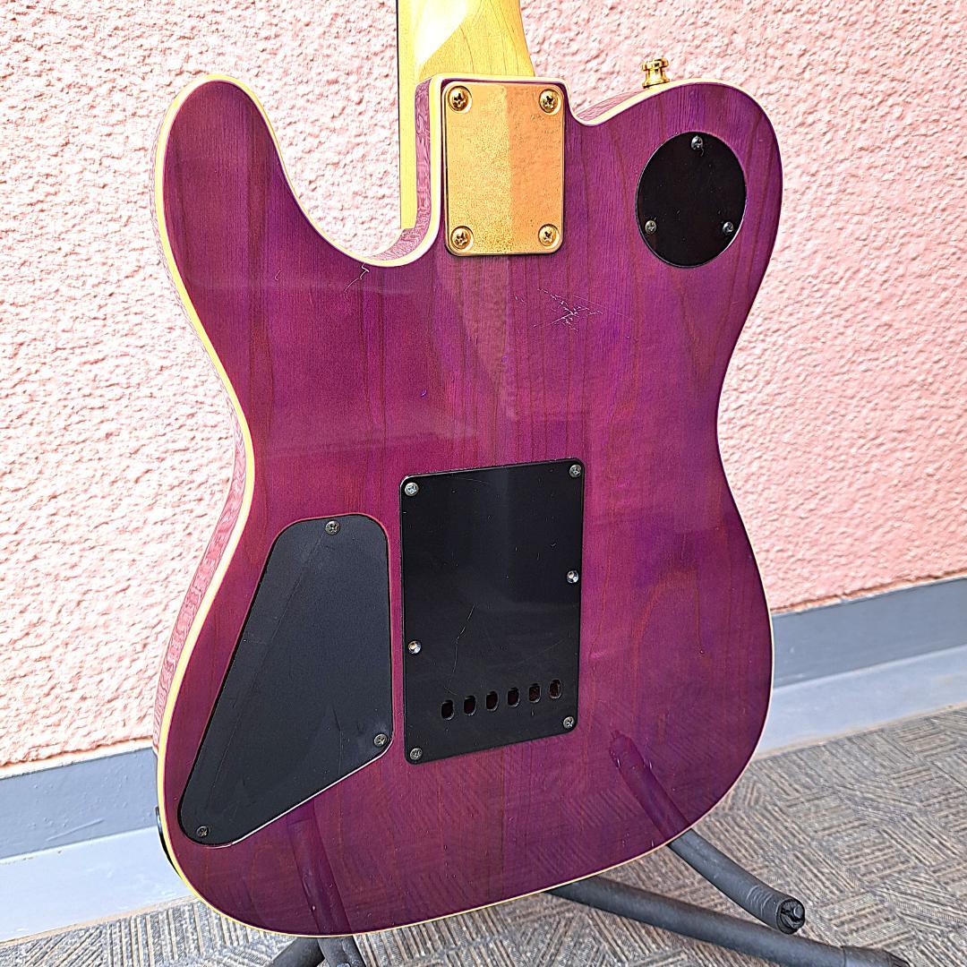 ■Kawai Telecaster Custom TL レア テレキャスター