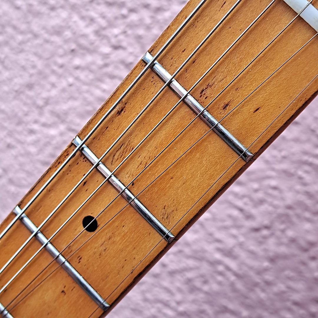 ■Kawai Telecaster Custom TL レア テレキャスター