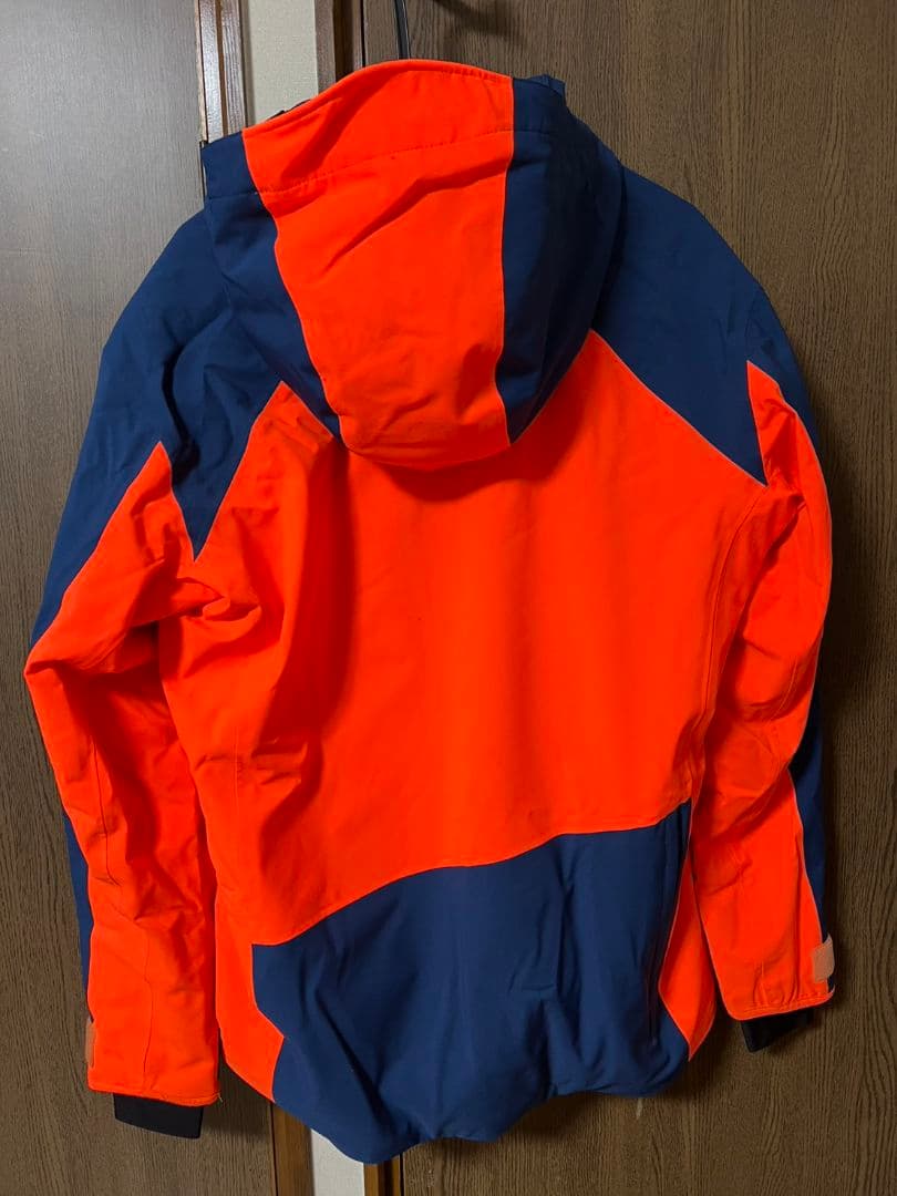 ONYONE スキーウェア上下セット 選手モデル　Oサイズ