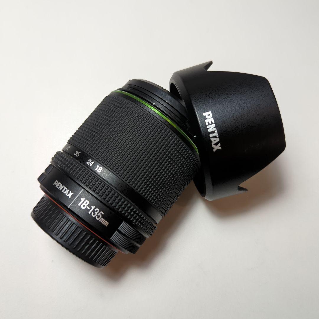 PENTAX K20D デジタル一眼レフカメラ 本体 バッテリー付　レンズ