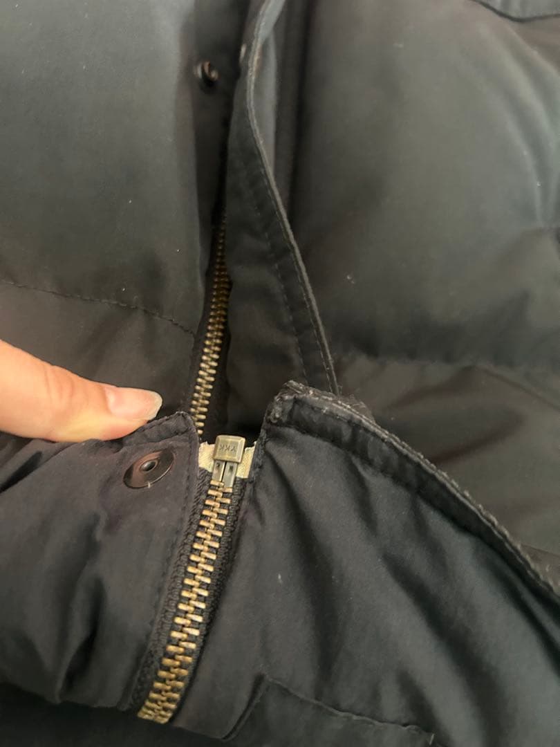 ポロラルフローレン　ウエスタンダウン　90s