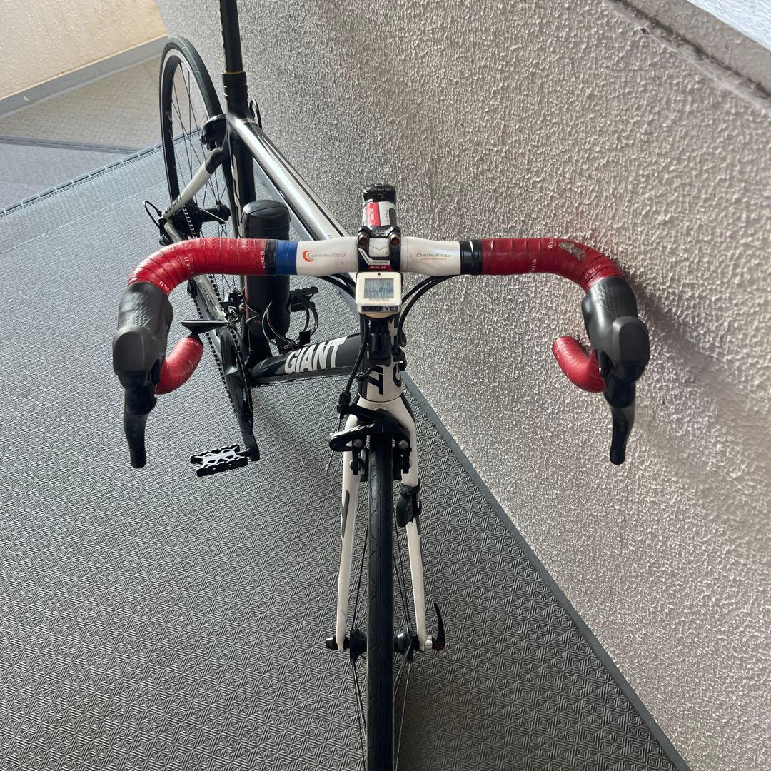 自転車本体 GIANT TCR ALLIANCE R7000