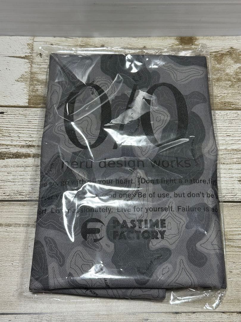 neru design works クッションカバー