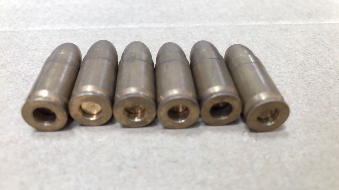 KSC M93R モデルガン ブラック