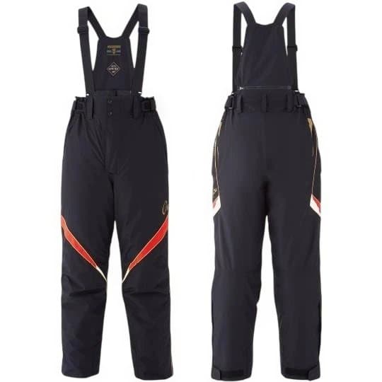 がまかつ　GM-3537　ゴアテックスⓇ オールウェザースーツ　LL