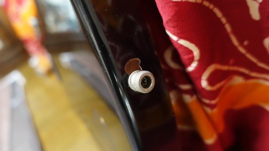 crowdさん専用 PRS CE22 Stop Tail