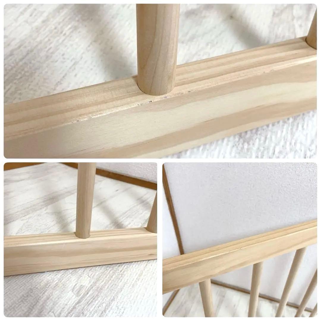 極美品 färska ミニジョイントベッド™ Neo Natural