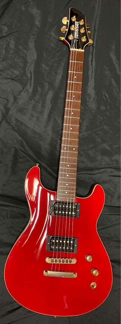 【Fernandes】APG-100