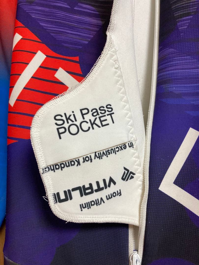 ヴィタリーニ ワンピース