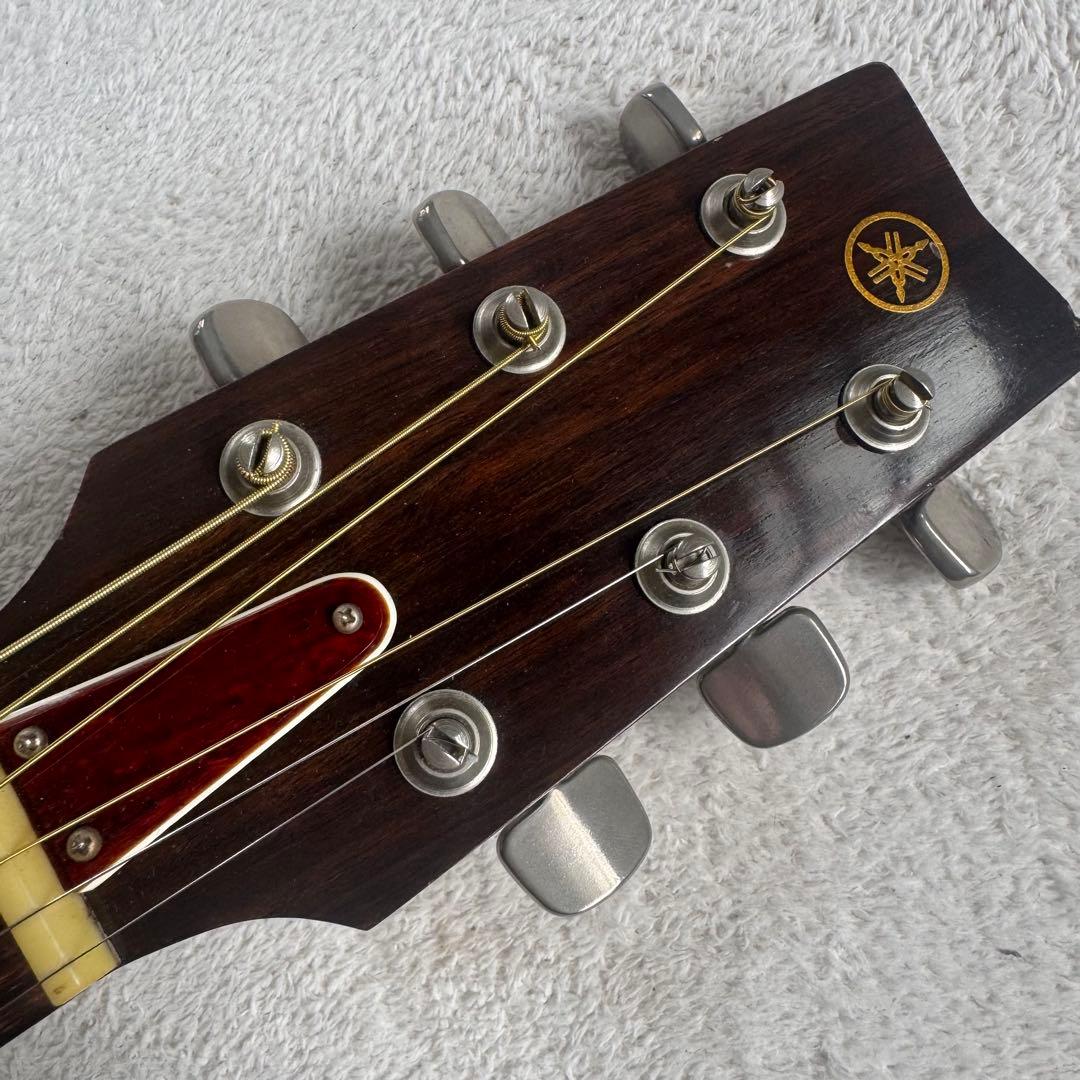 激レア★YAMAHA FG-200 ジャパンビンテージ　激鳴　ヤマハ　アコギ