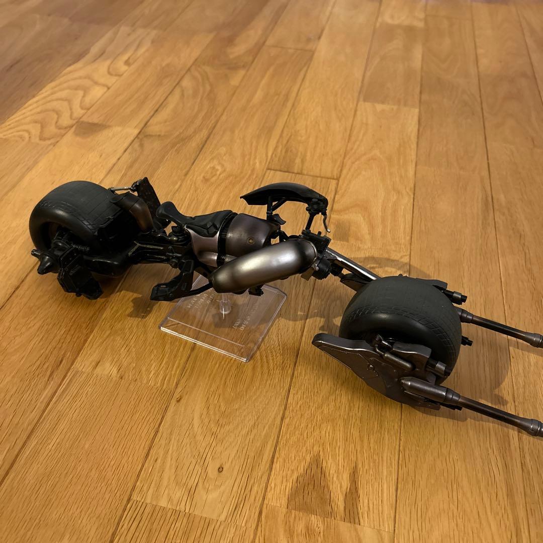 バットマン&バッドポッド　桂正和　竹谷隆之　魂ウェブ