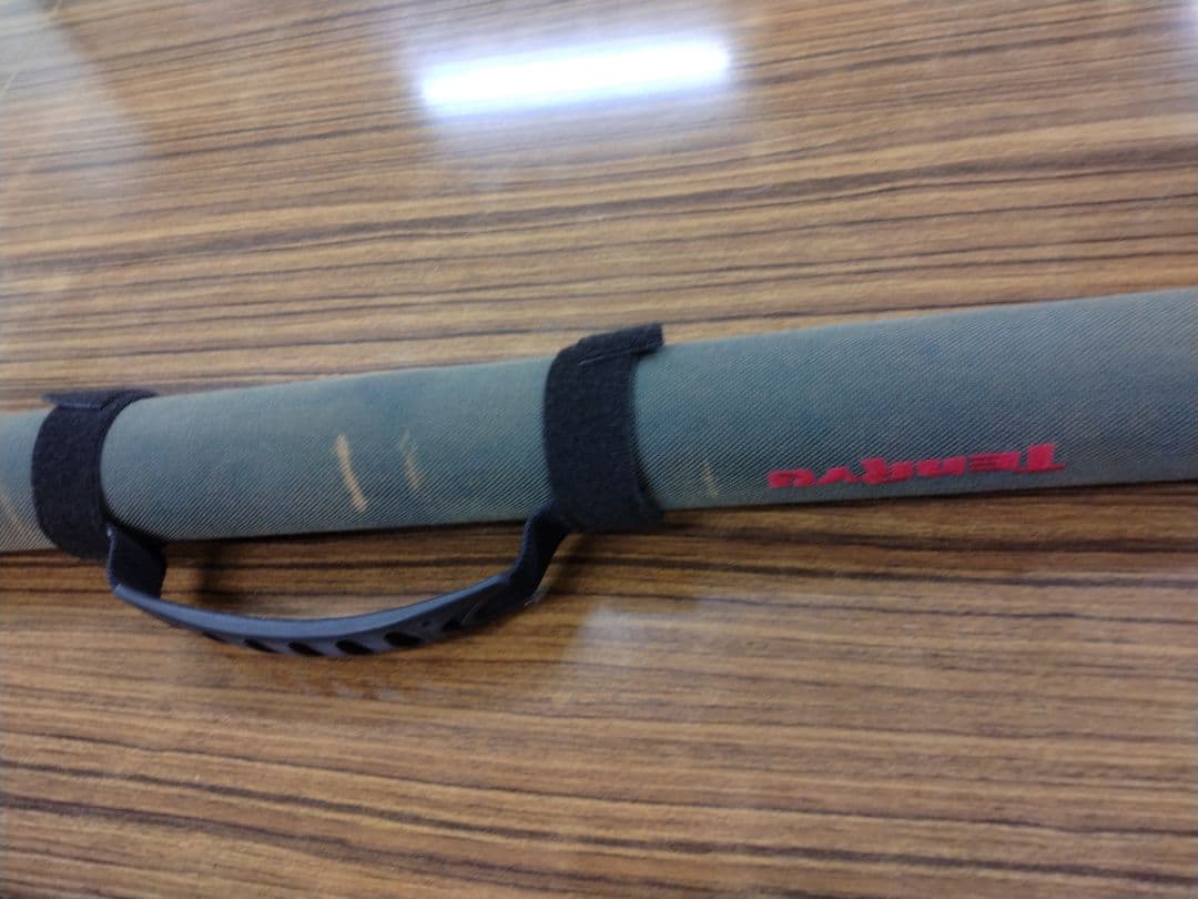 9' #4 フライロッド　テンリュウ　ケーバレット　中古