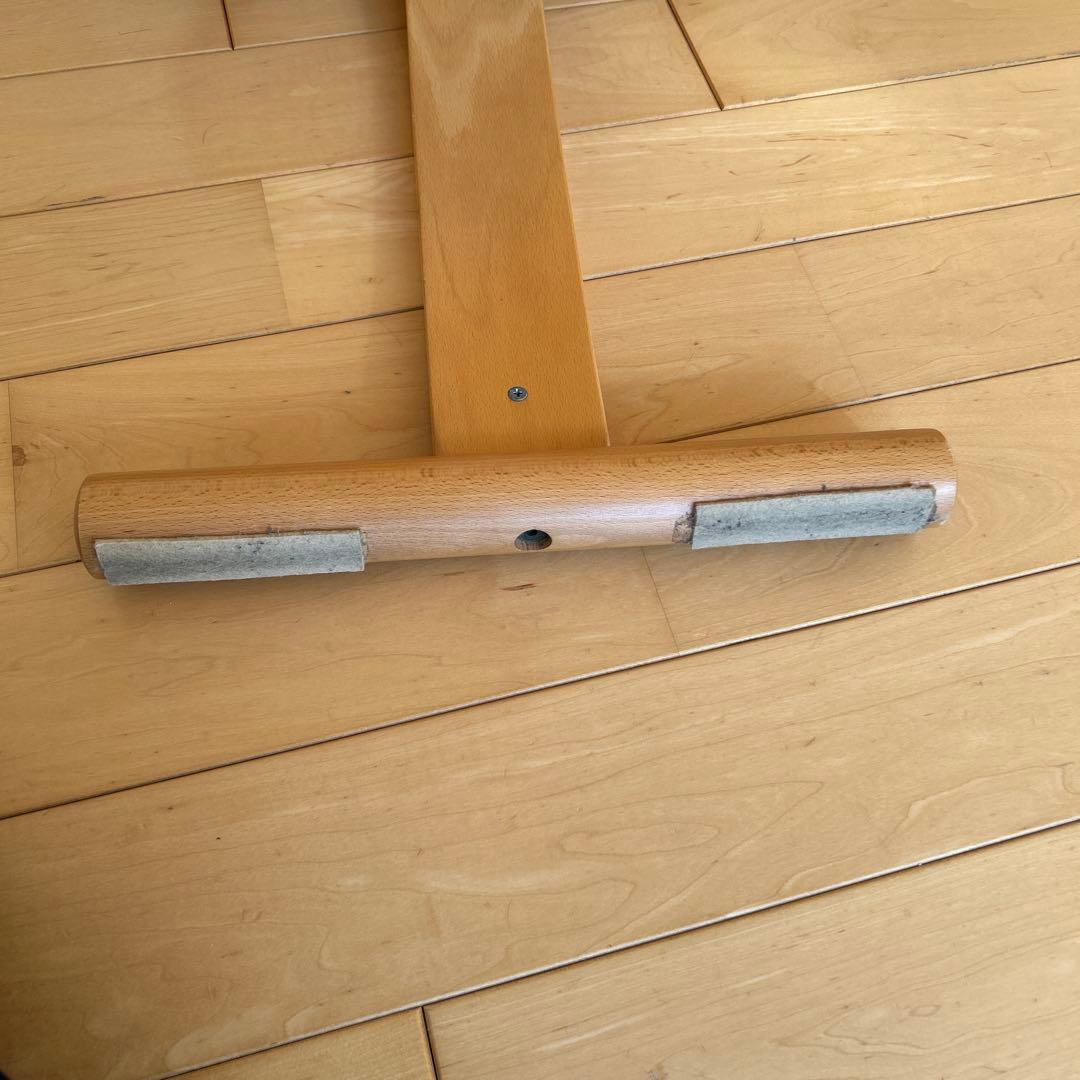 美品！姿勢矯正 バランスラボ バランスチェア バランスイージー ブラウン　取説付