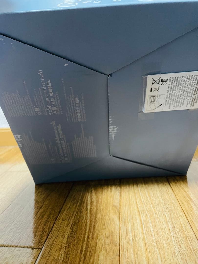 ディズニーストア シンデレラ フィギュア ライトアップ ガラスの靴 75th