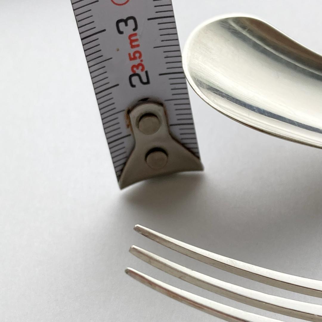 【専用です】Christofle⭐️クリストフル　スプーン　フォーク　４セット