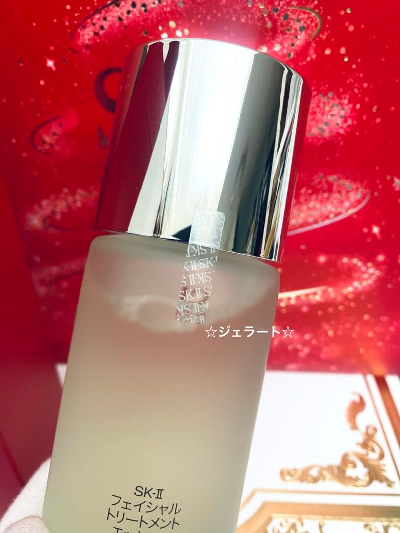 SK-II フェイシャルトリートメントエッセンス〈一般肌用化粧水〉230ml