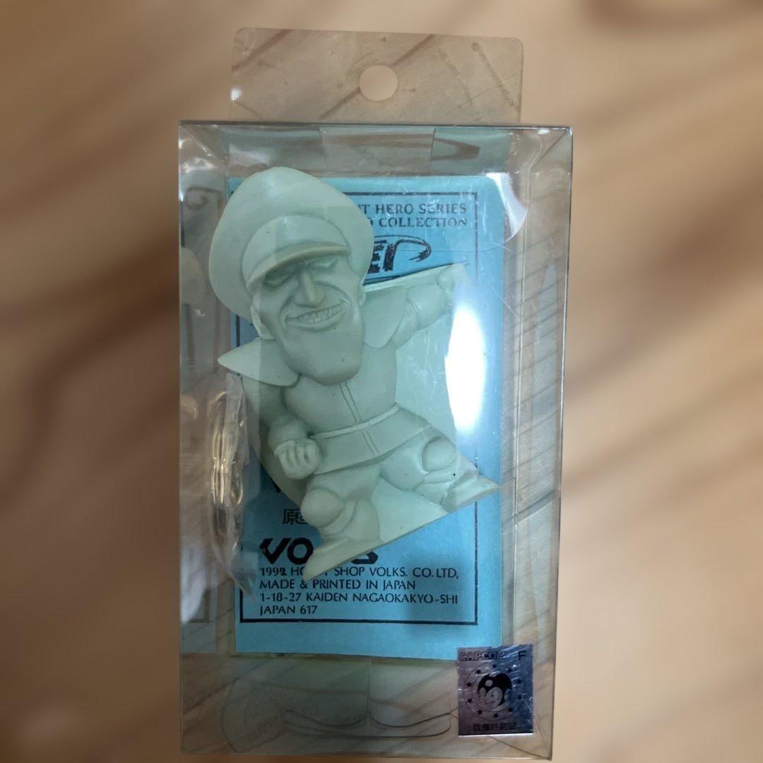 d*3様 VOLKS ストリートファイター　でふぉるめ　12種セット