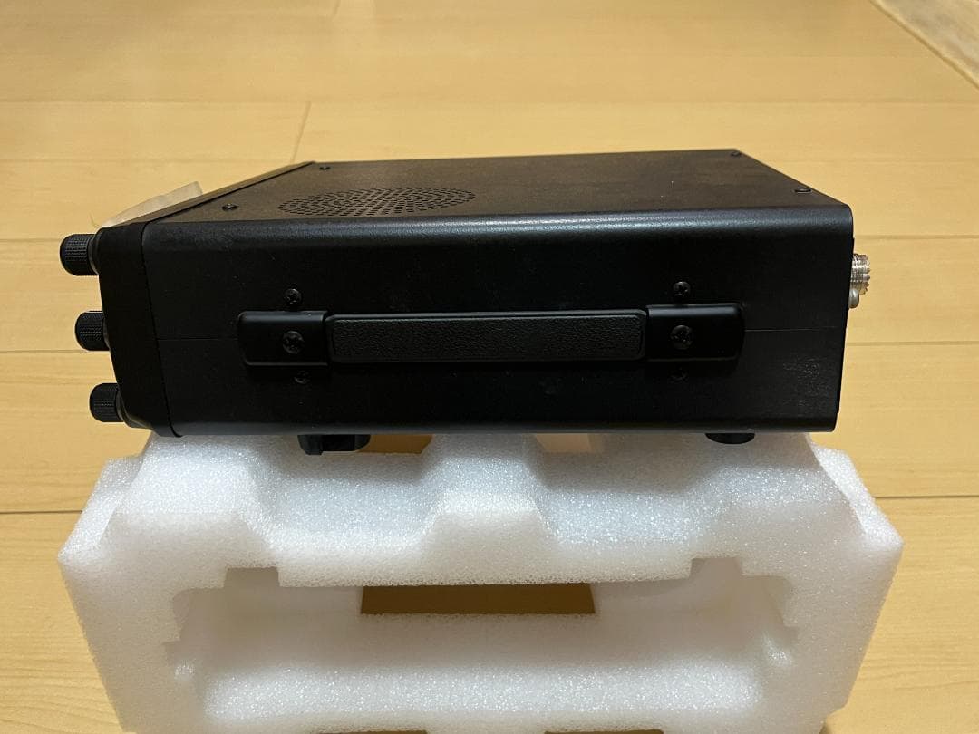 ヤエス 無線機 FT-991A スピーカー SP-10 八重洲無線 美品