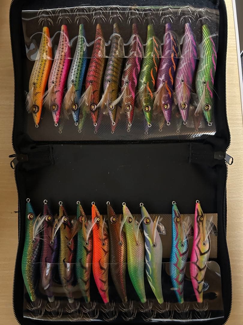 ワイルドチェイス3.5号