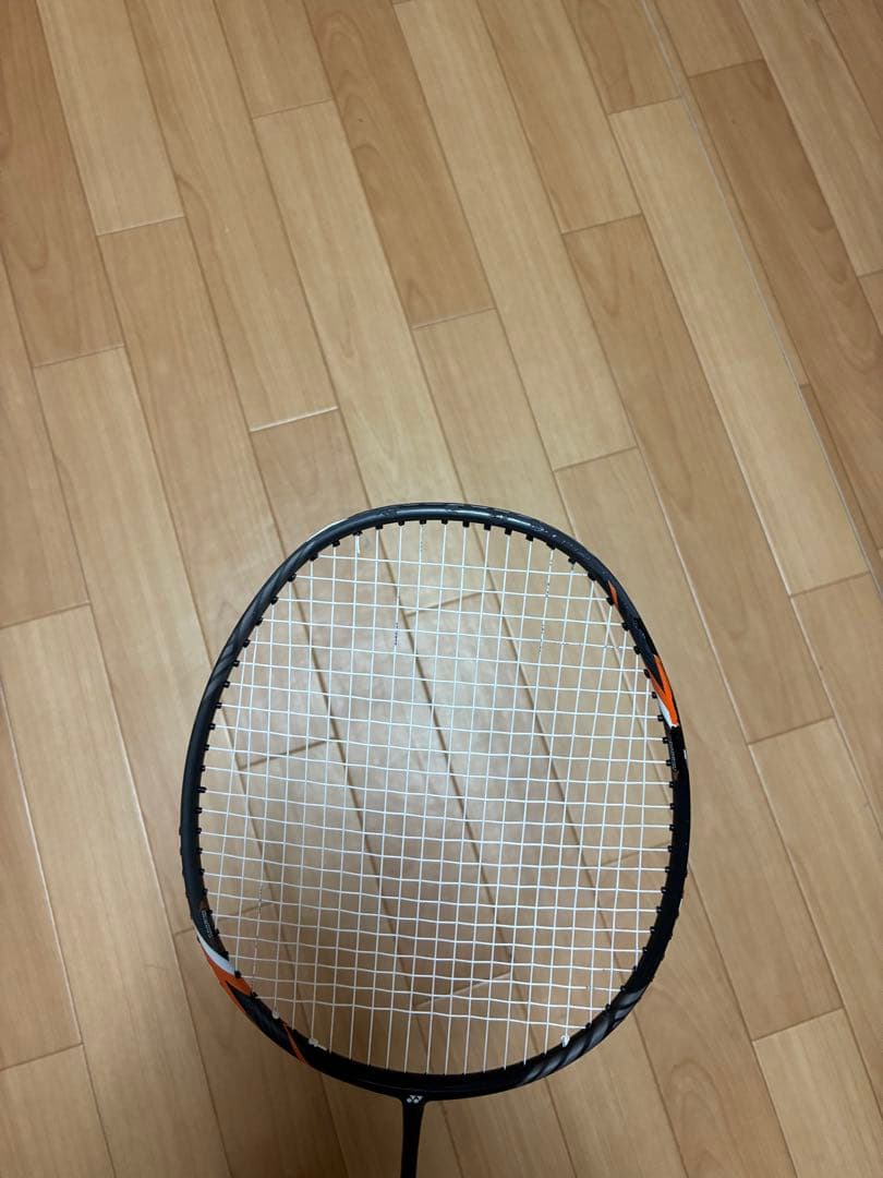 ヨネックス　Voltric 30, Arcsaber 2i 2本　セット