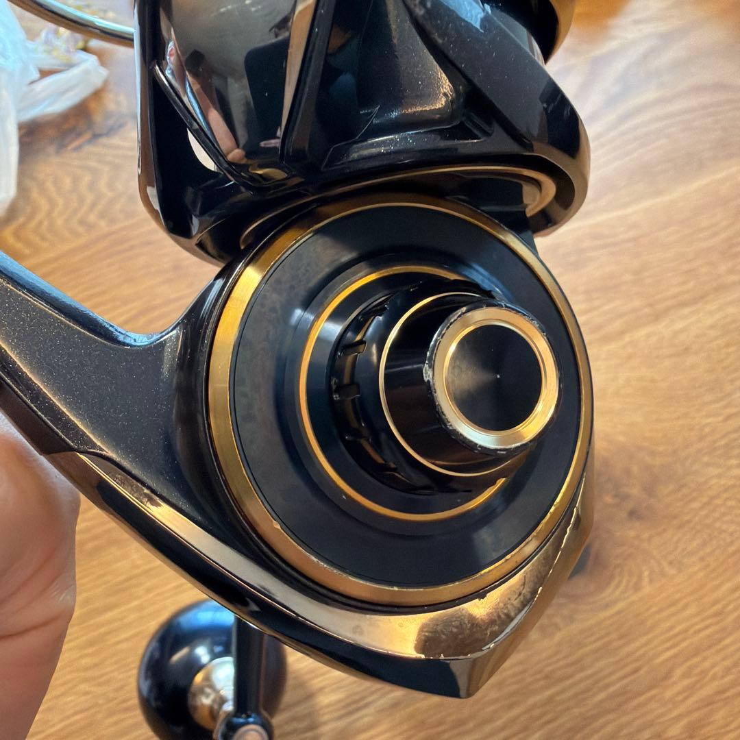 【かんぱんＺ】20ソルティガ8000-P