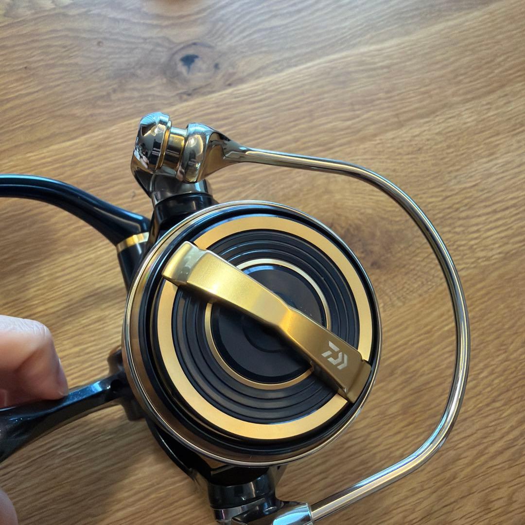 【かんぱんＺ】20ソルティガ8000-P