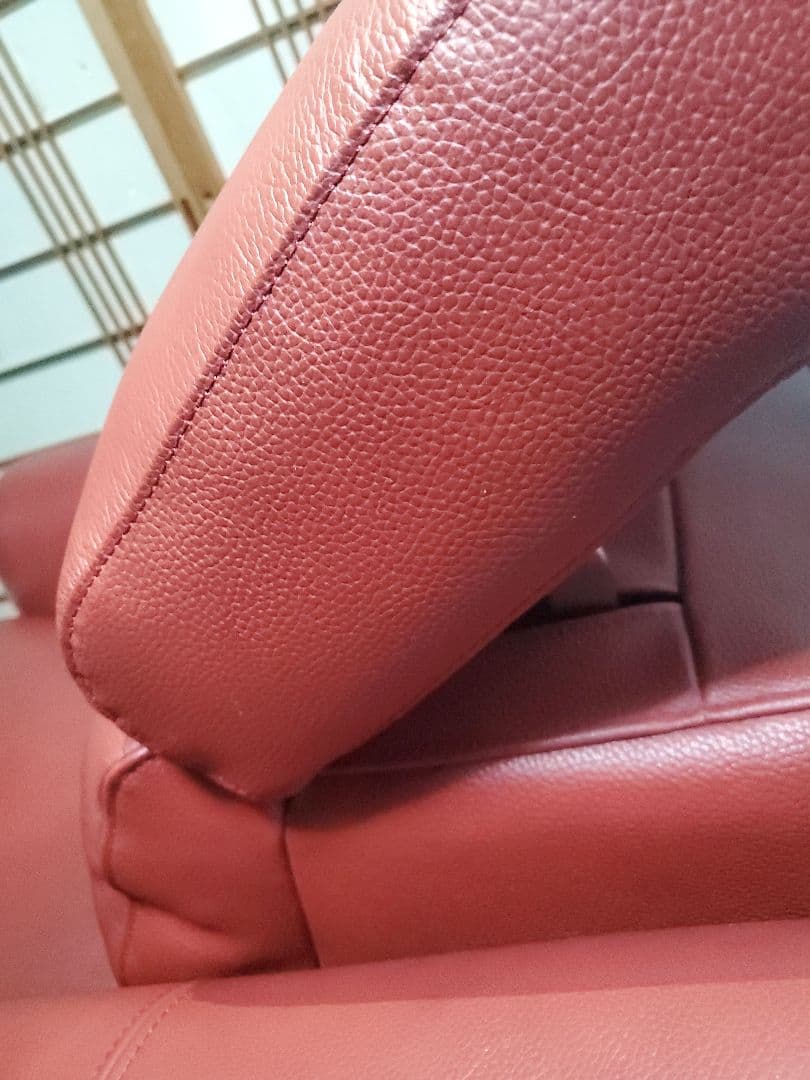 LOVEちゃんさん ヤマダ電機 電動リクライニングソファー リクライニングソファ