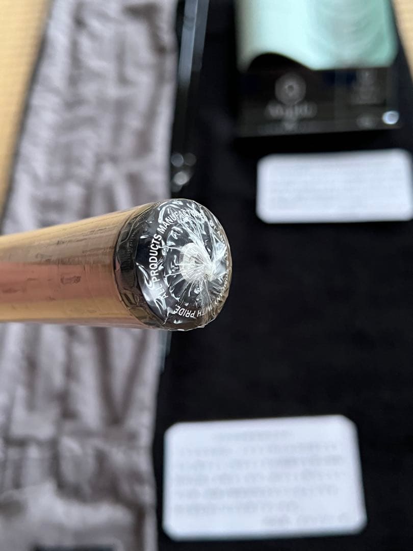 No.22アングロ＆カンパニー　パラゴンベイトPRB553 新品未使用