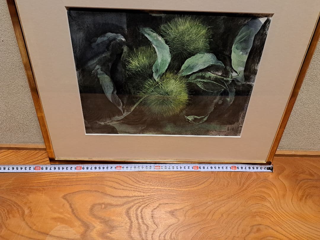 広田稔　2010年　夏の夜