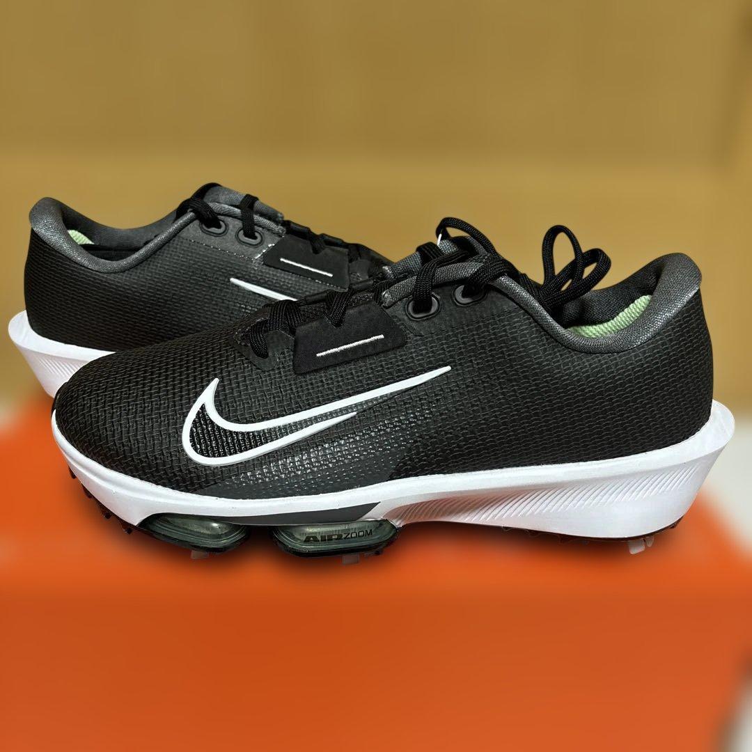 NIKE ナイキ エアズーム インフィニティツアー2 ゴルフシューズ 25.5