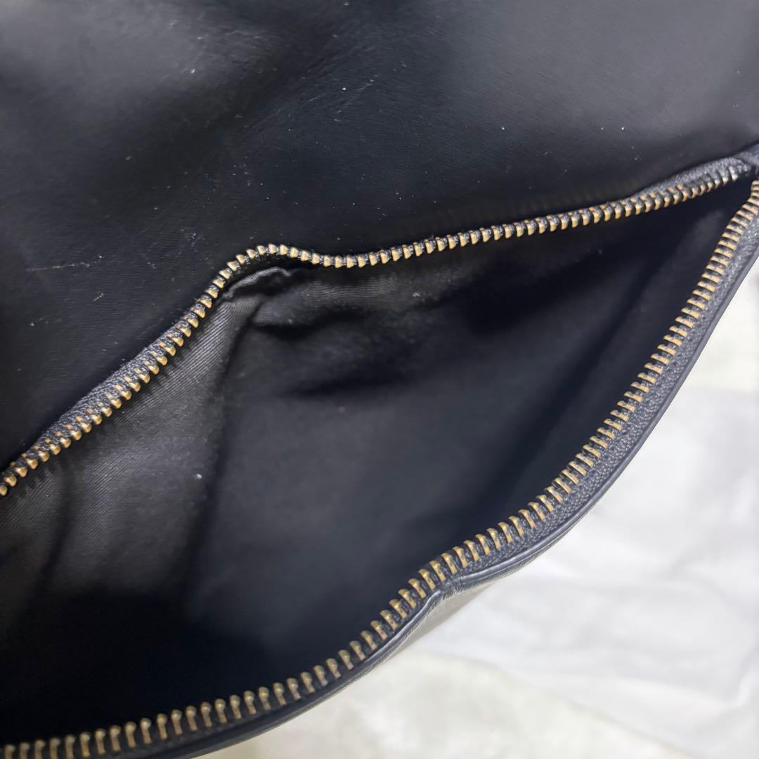 【希少】coach グラハム　ビジネスバッグ　3way リュック　オールレザー