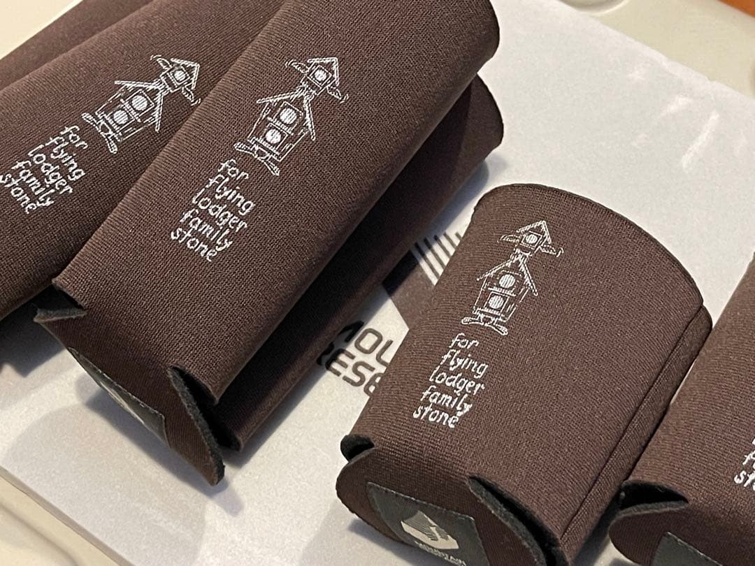 マウンテンリサーチ　グラスカバー