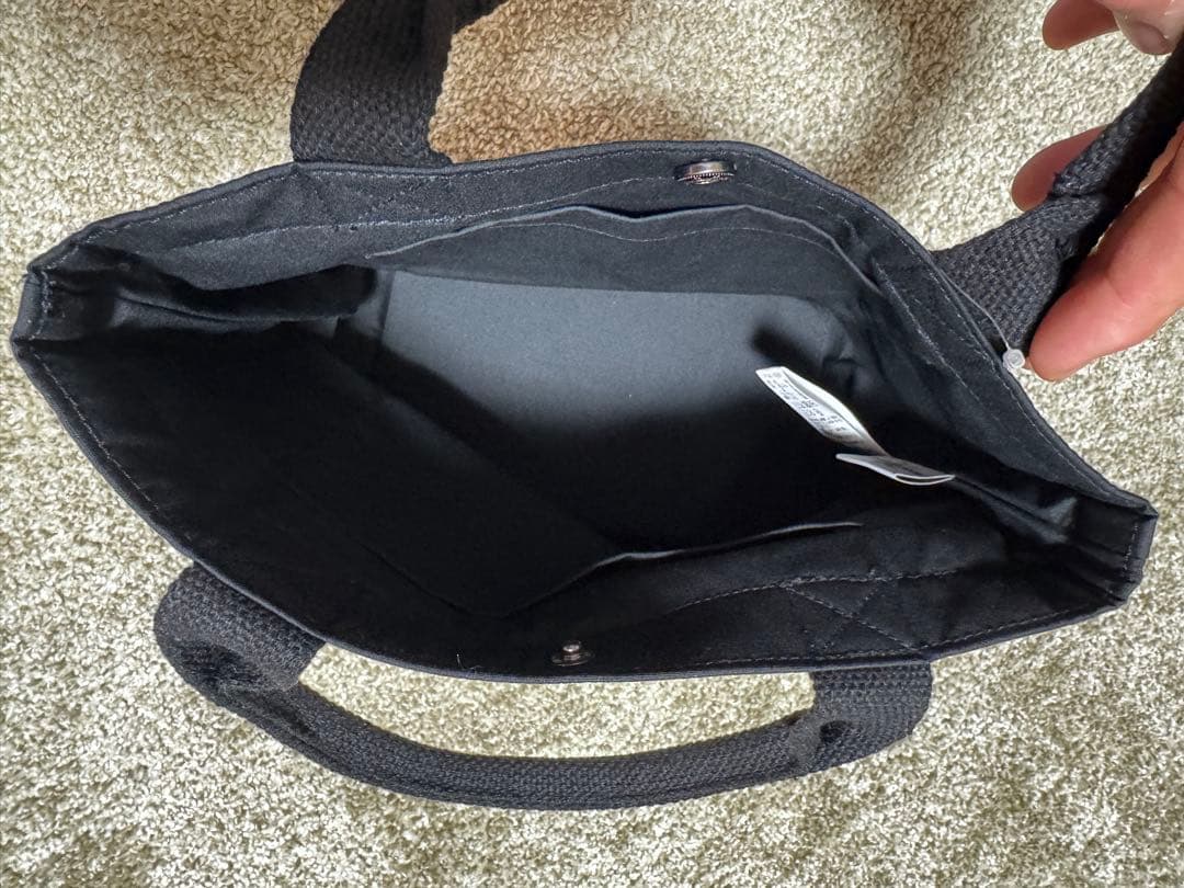 Lucien Pellat-Finet ゴルフ　スカル トートバッグ　ルシアン