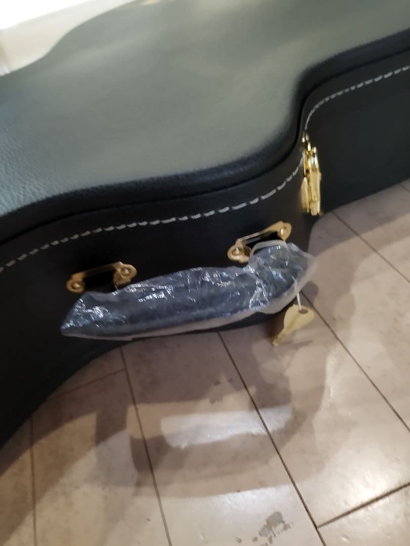 た*く様 ！！世界１美しいギターGretsch G6136T-59★ ホワイトフ